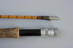 Hardy, The Pope, Trout Fly Fishing Rod