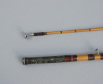 Hardy, The Pope, Trout Fly Fishing Rod
