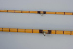 Hardy, The Pope, Trout Fly Fishing Rod