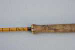Hardy, The Pope, Trout Fly Fishing Rod