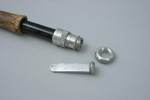 Hardy, The Pope, Trout Fly Fishing Rod