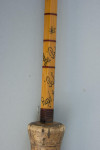 Hardy, The Pope, Trout Fly Fishing Rod