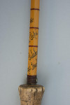 Hardy, The Pope, Trout Fly Fishing Rod