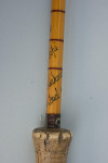 Hardy, The Pope, Trout Fly Fishing Rod