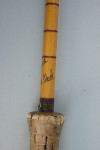 Hardy, The Pope, Trout Fly Fishing Rod