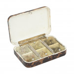 Hardy Waistcoat Pocket Neroda Dry Fly Box