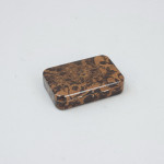 Hardy Waistcoat Pocket Neroda Dry Fly Box