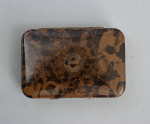 Hardy Waistcoat Pocket Neroda Dry Fly Box