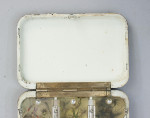 Hardy Waistcoat Pocket Neroda Dry Fly Box