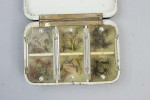 Hardy Waistcoat Pocket Neroda Dry Fly Box