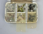Hardy Waistcoat Pocket Neroda Dry Fly Box