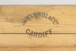 Vintage Croquet Set