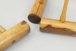 Vintage Croquet Set