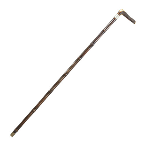 Walking Stick Horse Measure, Pentillie Castle