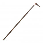 Walking Stick Horse Measure, Pentillie Castle
