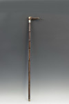 Walking Stick Horse Measure, Pentillie Castle