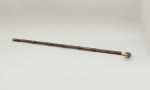 Walking Stick Horse Measure, Pentillie Castle