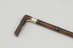 Walking Stick Horse Measure, Pentillie Castle