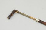 Walking Stick Horse Measure, Pentillie Castle