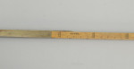 Walking Stick Horse Measure, Pentillie Castle
