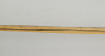 Walking Stick Horse Measure, Pentillie Castle