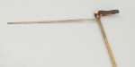 Walking Stick Horse Measure, Pentillie Castle
