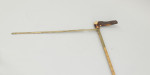 Walking Stick Horse Measure, Pentillie Castle