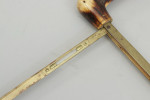 Walking Stick Horse Measure, Pentillie Castle