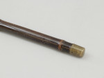Walking Stick Horse Measure, Pentillie Castle