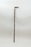 Walking Stick Horse Measure, Pentillie Castle