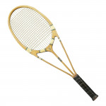 Hazel Blue Star Tennis Racket