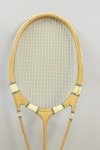 Hazel Blue Star Tennis Racket
