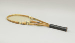 Hazel Blue Star Tennis Racket