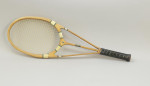 Hazel Blue Star Tennis Racket