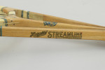 Hazel Blue Star Tennis Racket