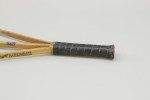 Hazel Blue Star Tennis Racket