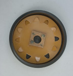 Vintage Hardy Neroda Fishing Cast Box