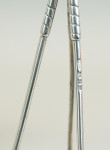 Silver Golf Hole In One Trophy
