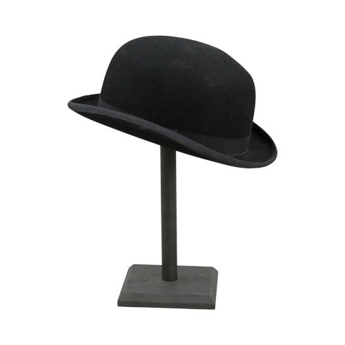 Vintage Christys' Bowler Riding Hat
