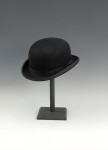 Vintage Christys' Bowler Riding Hat