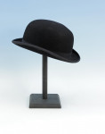 Vintage Christys' Bowler Riding Hat