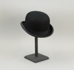 Vintage Christys' Bowler Riding Hat
