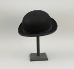 Vintage Christys' Bowler Riding Hat