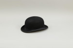Vintage Christys' Bowler Riding Hat
