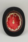 Vintage Christys' Bowler Riding Hat