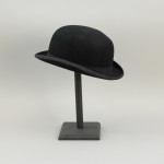 Vintage Christys' Bowler Riding Hat