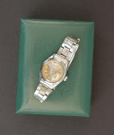 1950s Rolex Oyster Royal, Explorer Style