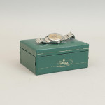 1950s Rolex Oyster Royal, Explorer Style