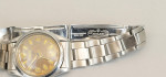 1950s Rolex Oyster Royal, Explorer Style