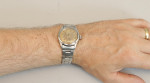 1950s Rolex Oyster Royal, Explorer Style
